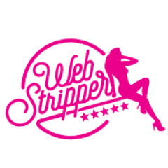 Webstrippers's profile picture. O maior portal webstripper do Brasil. Aqui é grátis, é parceria. Acesse o site e faça o seu cadastro.