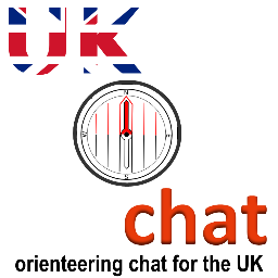 UK orienteering community-based chat about events, performance, coaching, clubs, training and fun. Use #ukOchat to start the conversation. #orienteering