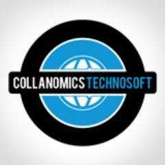 Collanomics is an award winning cloud-based software solution provider focused on the sharing of resources and services through the development  of IT solutions