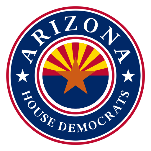 Moving Arizona Forward. Retweets not endorsements.