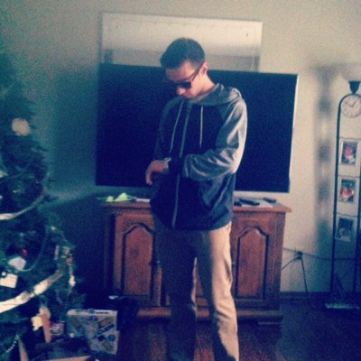 orangemen30's profile picture. baller