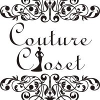Couture Closet(@coutureclosetx) 's Twitter Profile Photo