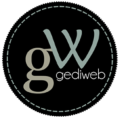 gediweb's profile picture. Web design, SEO, digital marketing, social media marketing and web hosting in Weston, FL.