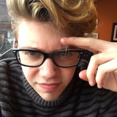 sdkormilk's profile picture. YIKE