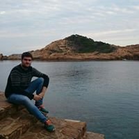 albertpuig_5's profile picture. 