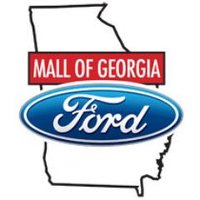 Mall of Georgia Ford(@GeorgiaFord) 's Twitter Profile Photo