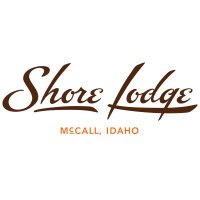 Shore Lodge (@shorelodge) Twitter profile photo