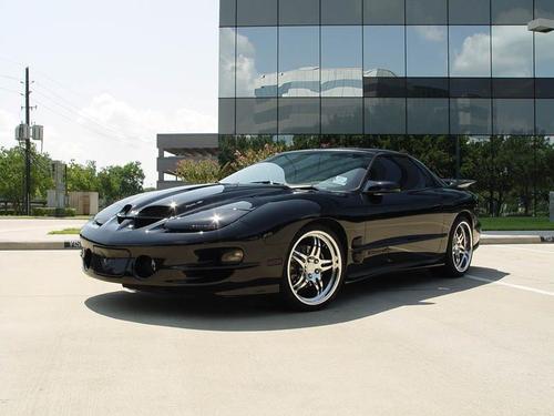 WickedRamAirWS6's profile picture. Just a car guy...