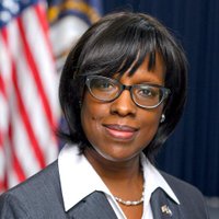 LG Jenean Hampton (@ltgovhampton) 's Twitter Profile