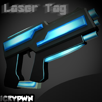 Roblox Ad Image For Laser Tag
