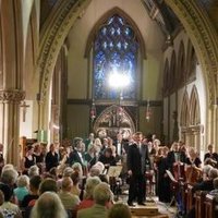 West Forest Sinfonia (@wforestsinfonia) 's Twitter Profile