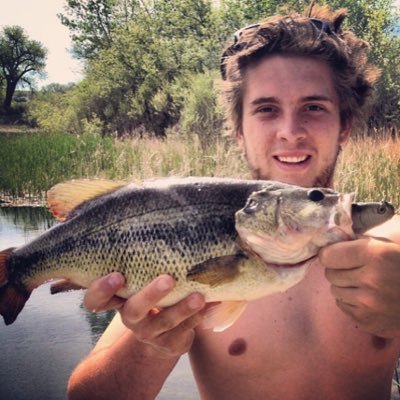 AlexStuart9's profile picture. I only got one speed. #go