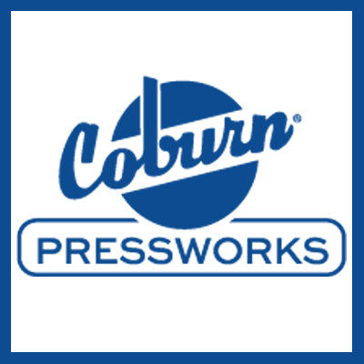 PrintCoburn's profile picture. We'll help you create brand awareness with the highest quality custom printed and woven labels. Let's work on building a custom label together!