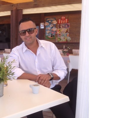 RicardoForos's profile picture. 