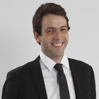 Alban Preaubert (@albanpreaubert) 's Twitter Profile