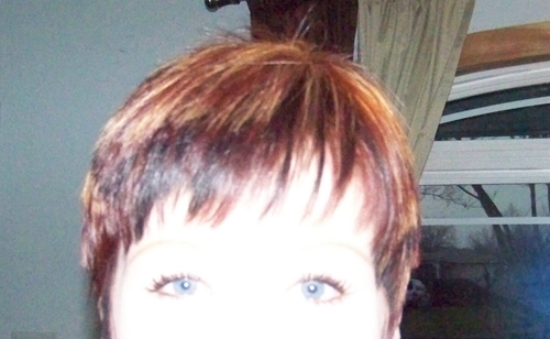 daylysmiles's profile picture. mother of 2, born and raised, bound to die in the can!