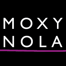 Moxy NOLA