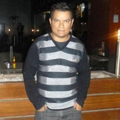 soy una persona comun e irrepetible con una mision en la vida,ser feliz