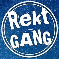 ♚ЯEKT GANG♚ (@rektgang) 's Twitter Profile Photo ♚ЯEKT GANG♚ (@rektgang) 's Twitter Profile Photo