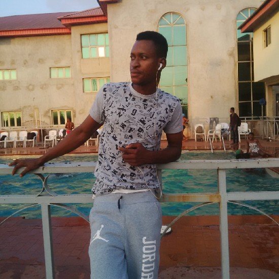 BeardlessEwoma's profile picture. 