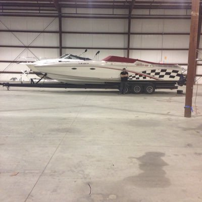 ReeseDowPSUwMSU's profile picture. Yuengling, Boats, living in Michigan, RCR and Formula E Jaguar support.  Nuff Said
