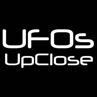 UFOsUpClose Profile Picture