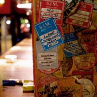 Big Hands (@bighandsbar) 's Twitter Profile