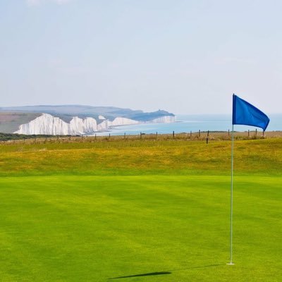 One of the most picturesque courses in the country with magnificent views over Seaford Bay, Seven Sisters & the South Downs. Stunning new clubhouse @ViewSeaford