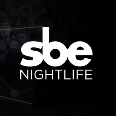 sbe_Nightlife Profile Picture