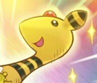 ''Ta-da! It is I, The Dashing Wanderer!''
【PSMDRP☆Multiverse】