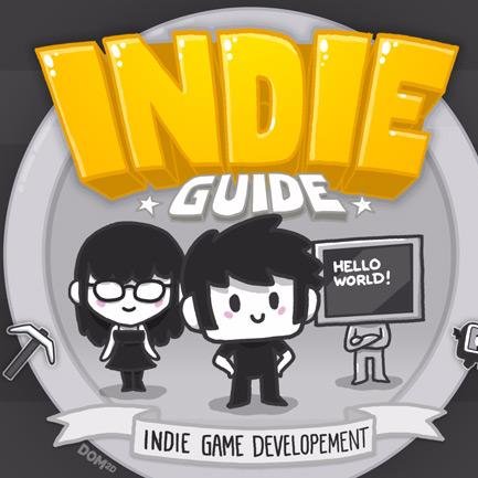 Follow for RTs!
I'm a Robot here to provide you with the latest Game Dev related tweets, stay in the loop, get noticed.