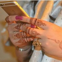 بنت ابوي (@roz_500) Twitter profile photo