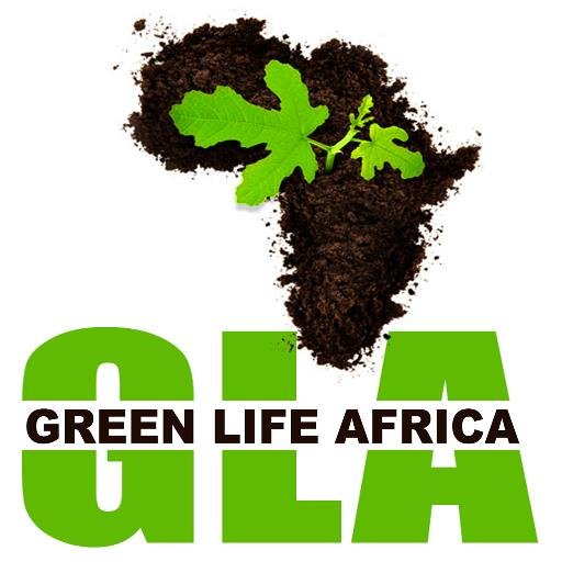 Green Life Africa is a Non-profit Organization and Non-governmental Organization that seeks to improve and protect the quality of the natural environment