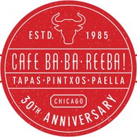 Cafe Ba-Ba-Reeba! (@cafebabareeba) 's Twitter Profile