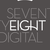 78digital's profile picture. We create exceptional digital experiences - Toronto, Canada.
