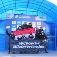 WijboscheWielervrndn (@wijboschewv) 's Twitter Profile