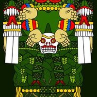 Pueblo de Xoco (@pueblodexoco) 's Twitter Profile Photo Pueblo de Xoco (@pueblodexoco) 's Twitter Profile Photo