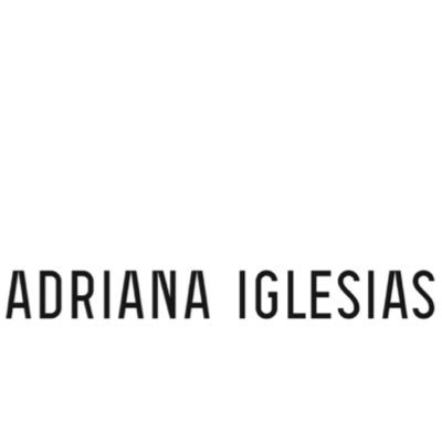 ADRIANA IGLESIAS Luxury women's ready-to-wear brand, Atelier couture, Adriana iglesias founder & fashion designer