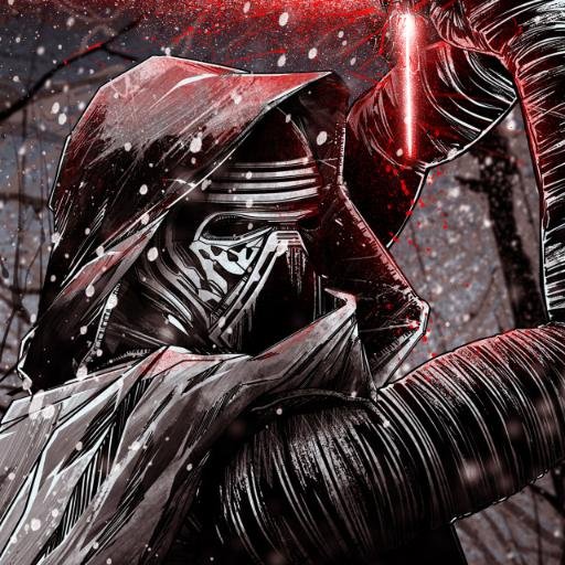 WeakenedbyLight's profile picture. ❝Show Me Again, And I Will Finish What You Started..❞ // Star Wars RP