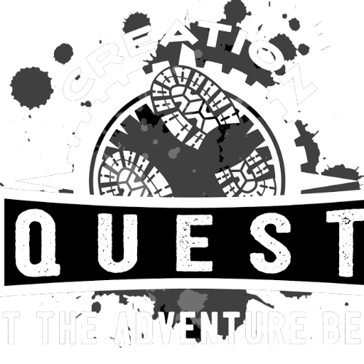 Creation Quest is a brand new organization dedicated to getting young people excited about  the scientific evidence that is in harmony with God's Word!