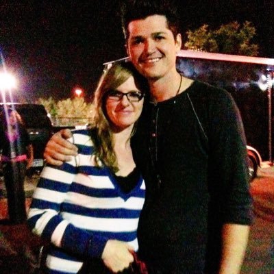 Texas fan of @thescript @bmcgovernmusic @snowpatrolband & @onerepublic ALL fans are welcome :) other twitter: @stephbogart