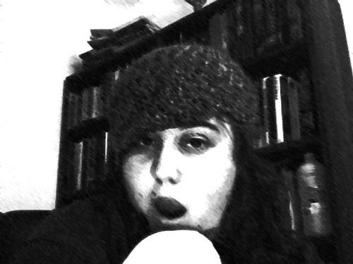 BallinJozlyn's profile picture. Jozlyn rhymes with ballin.  Trust me I'm an English major and I've taken Latin -LJ