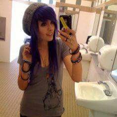 mistiekittie11's profile picture. 