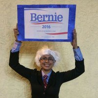 Sanders Fangirl(@sandersfangirl) 's Twitter Profile Photo