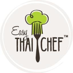 EasyThaiChef's profile picture. 