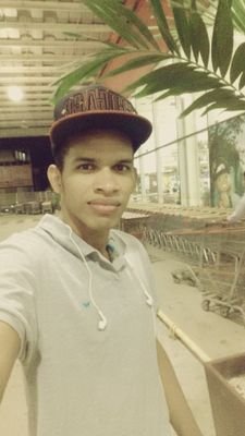 ThaylerSena's profile picture. 