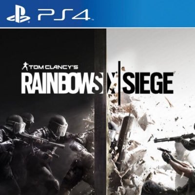 Monochrome5Five's profile picture. Monochrome Five is a highly skilled PS4 Competitive Rainbowsix Siege team. We are recruiting competitive players within the US to be the best