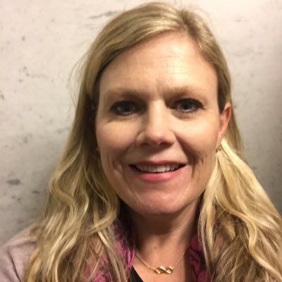 amerriman02's profile picture. librarian at Baranoff Elementary