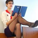 Elizabeth Robichaud - @Elizabeth4VPAA - Twitter