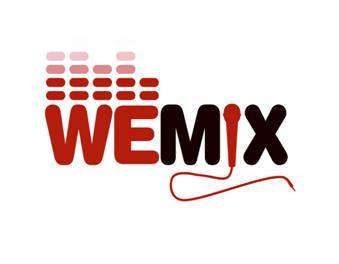 Created by Chris "Ludacris" Bridges, WeMix.com is the music creation & promotion destination for indie musicians, artists & producers of all g